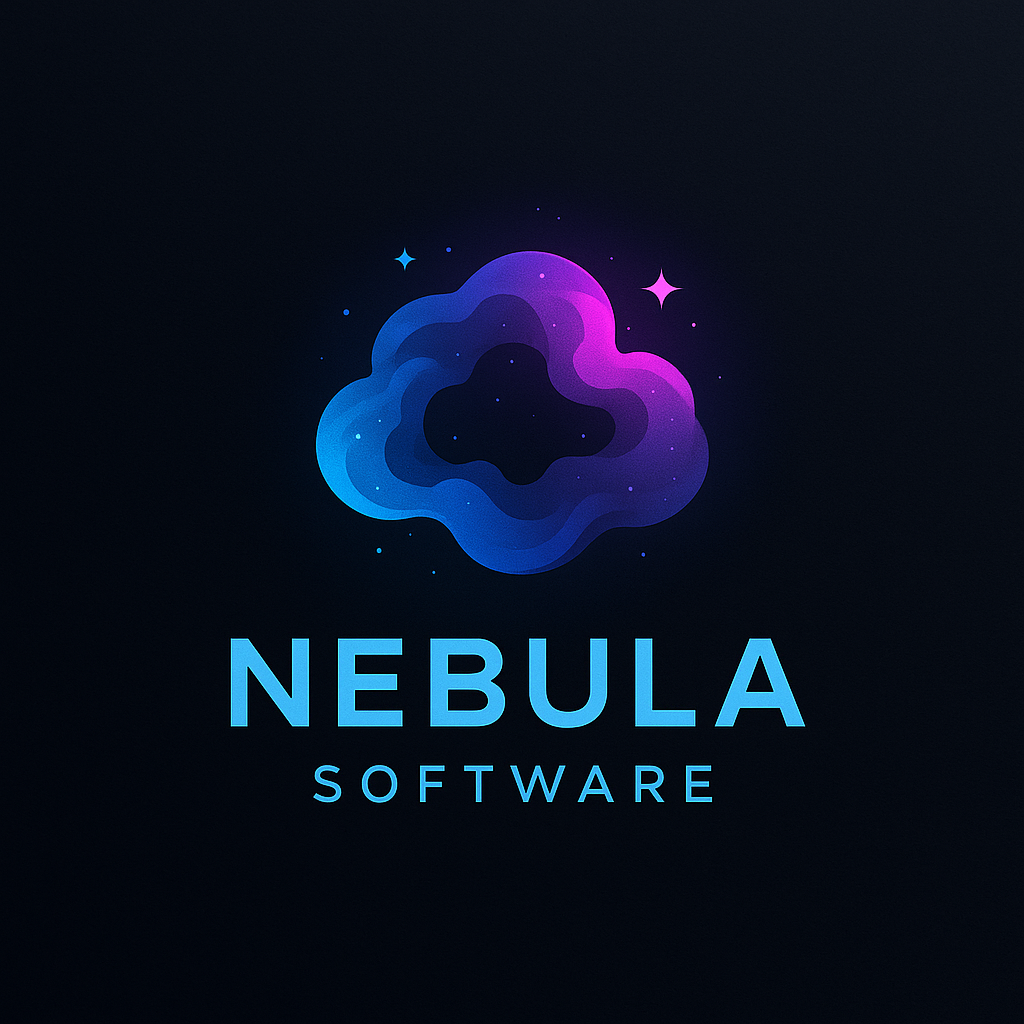 Nebula Logo