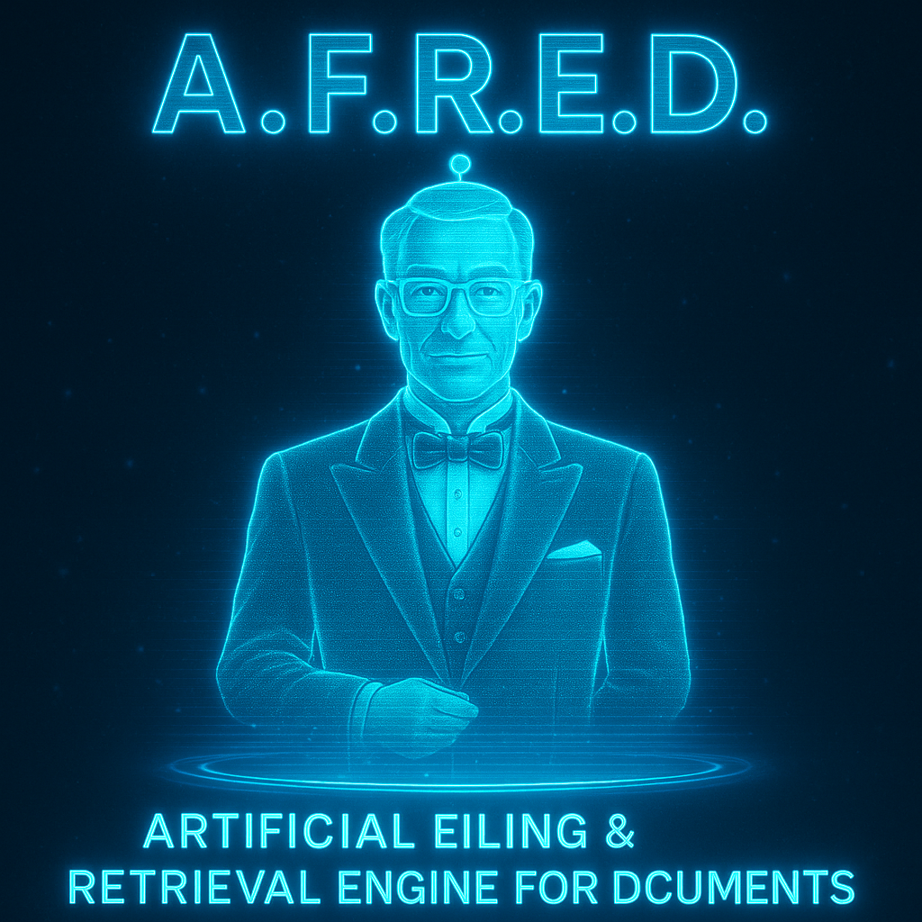 A.F.R.E.D.