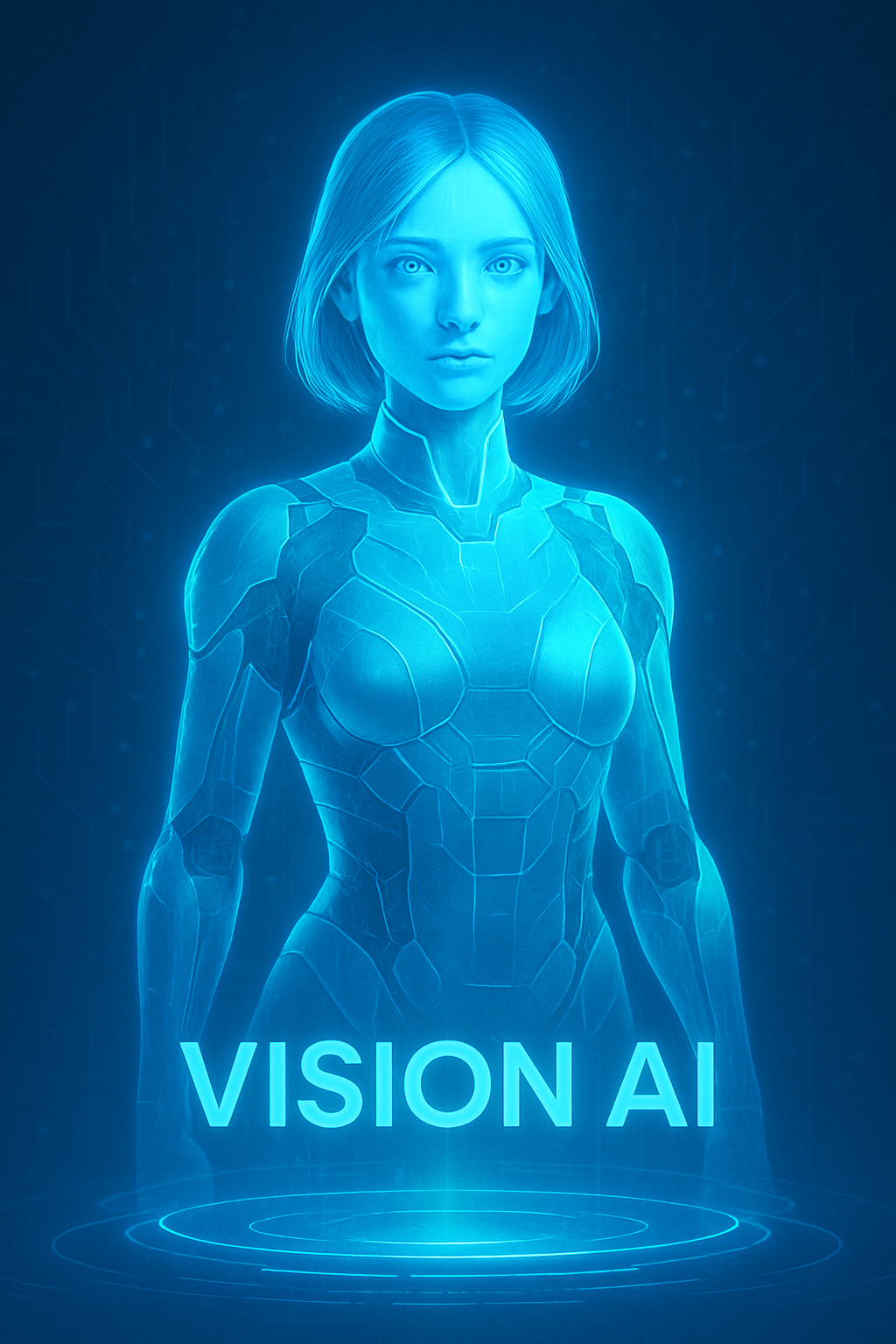 Vision AI Module